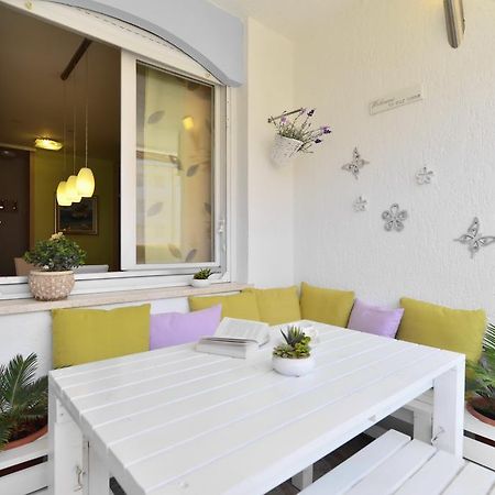 Cozy Beach Apartment Split Exteriér fotografie