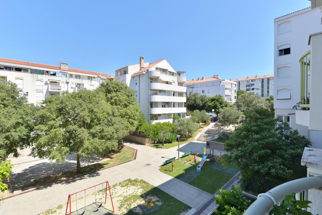 Cozy Beach Apartment Split Exteriér fotografie