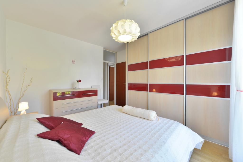 Cozy Beach Apartment Split Exteriér fotografie