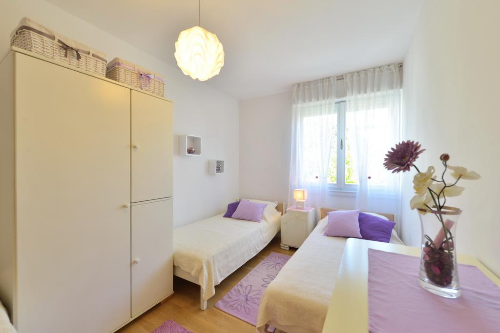 Cozy Beach Apartment Split Exteriér fotografie
