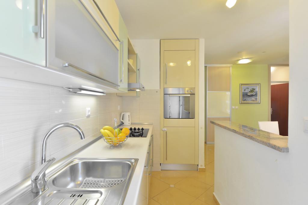 Cozy Beach Apartment Split Exteriér fotografie